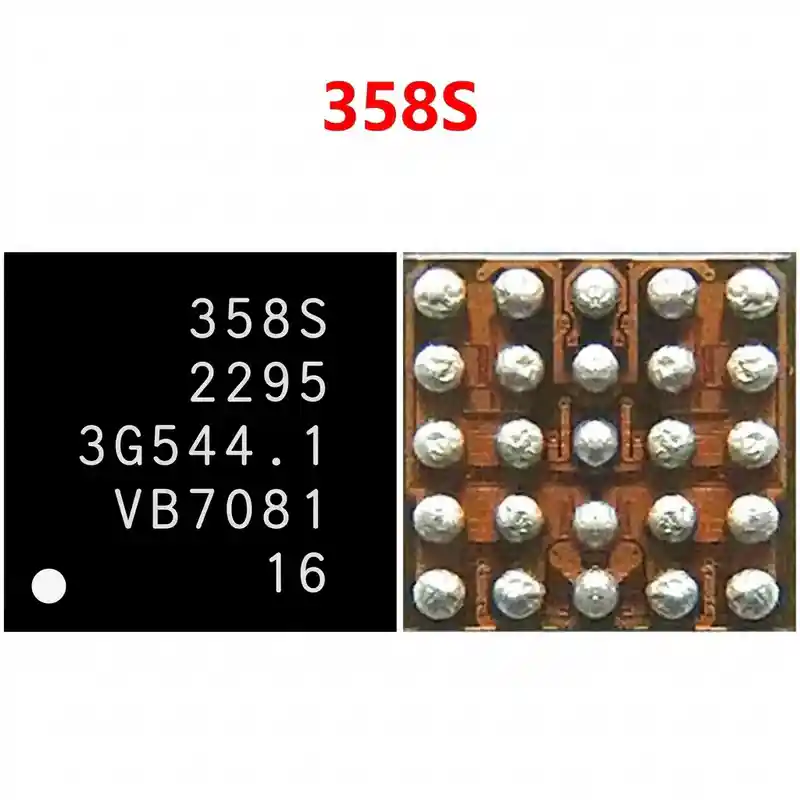 358S Universal IC
