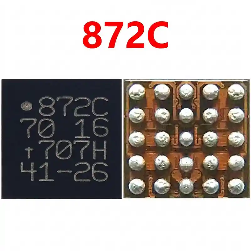 872C IC