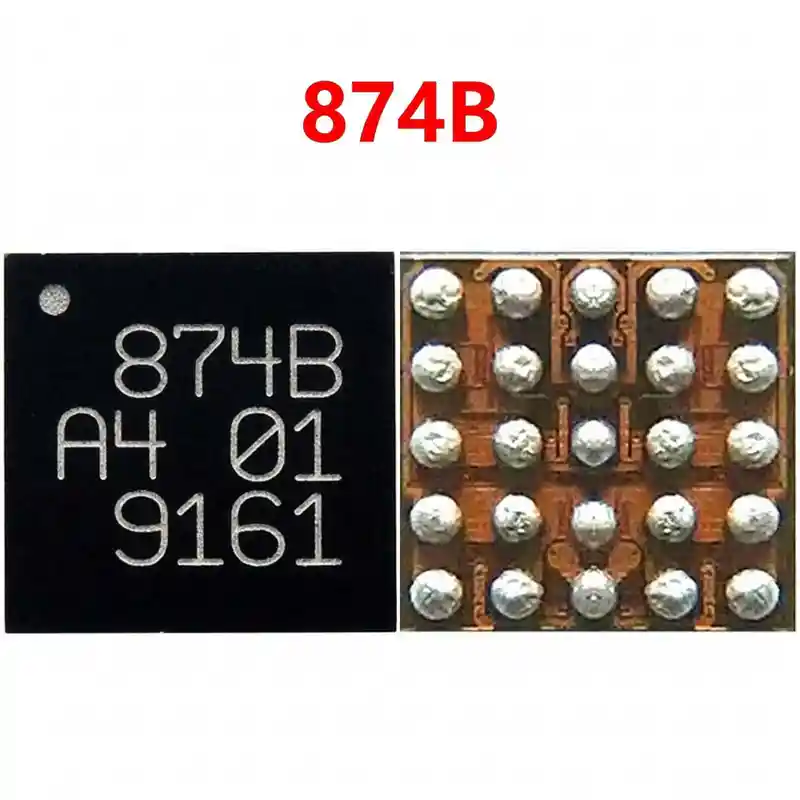 874B IC