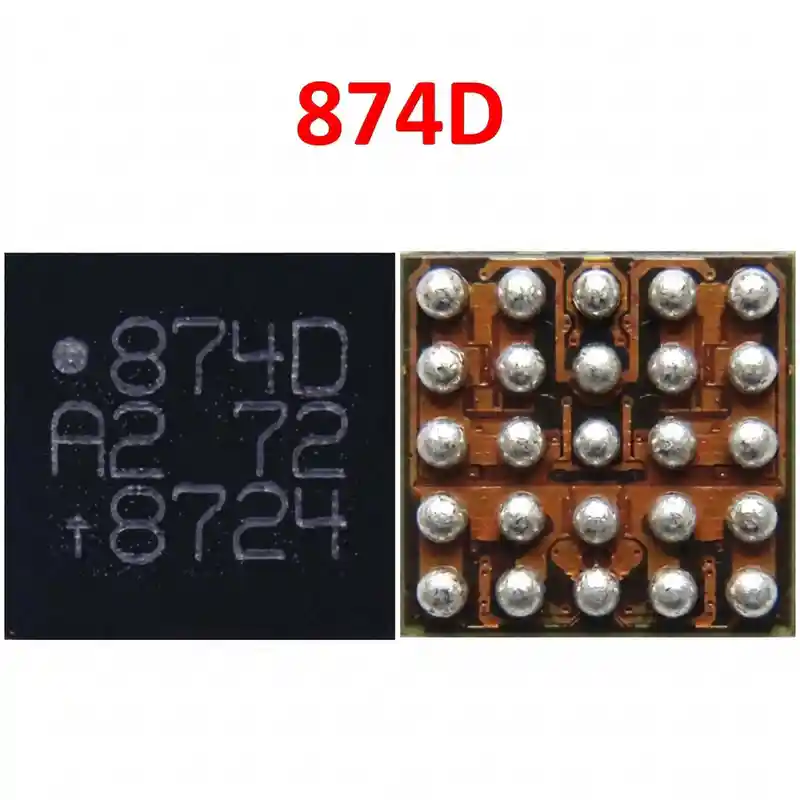 874D IC