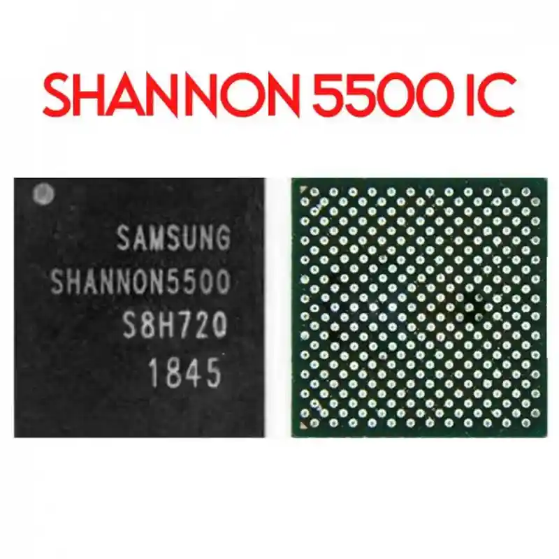 5500 IC