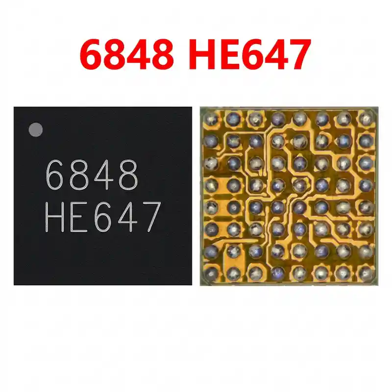 6848 IC