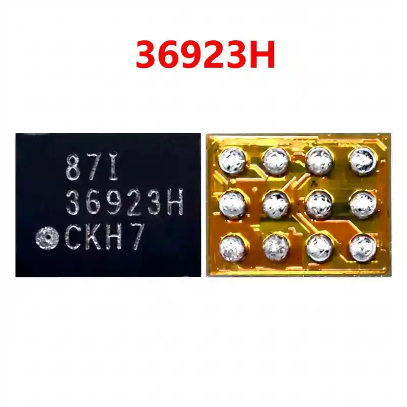 36923H IC