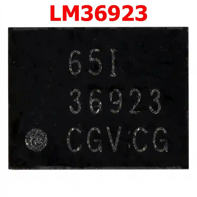 36923 IC