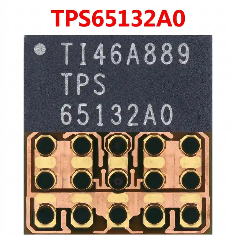 65132A IC