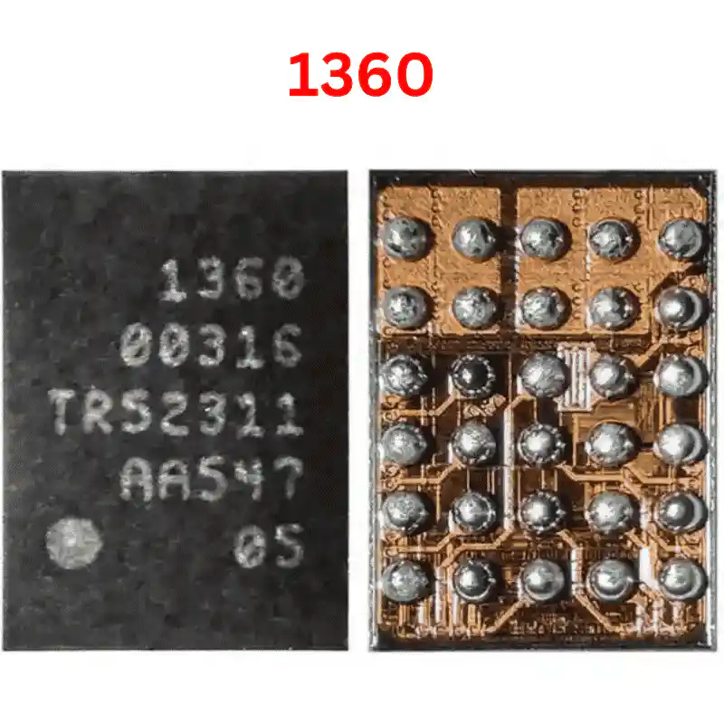 1360 IC