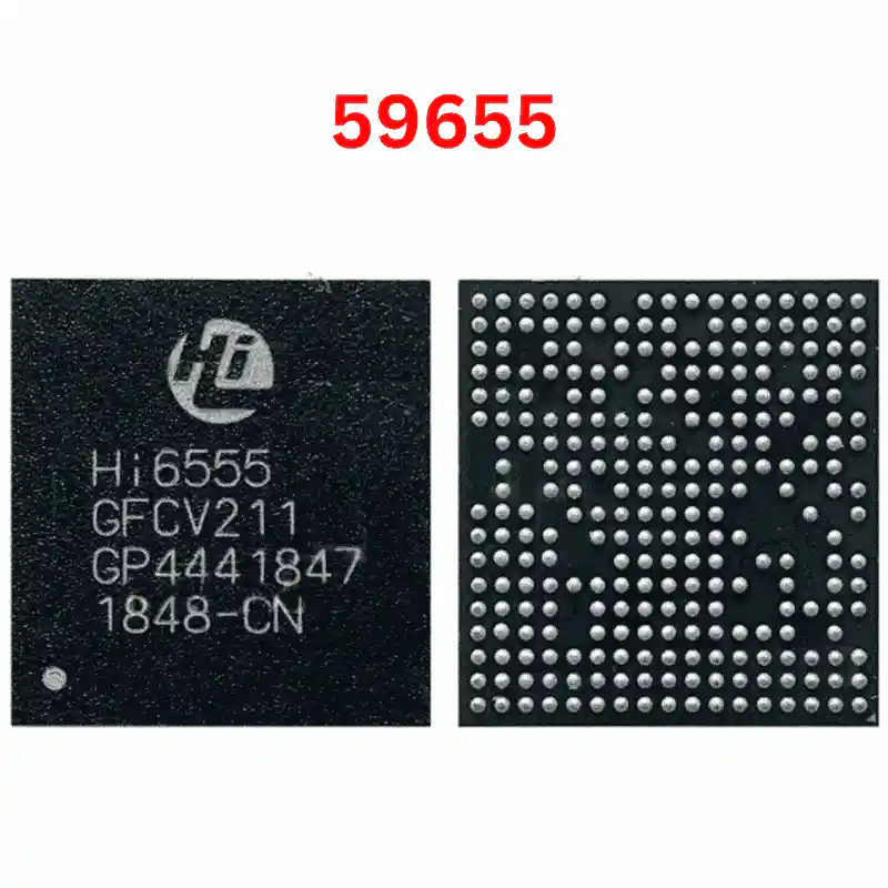 59655 IC