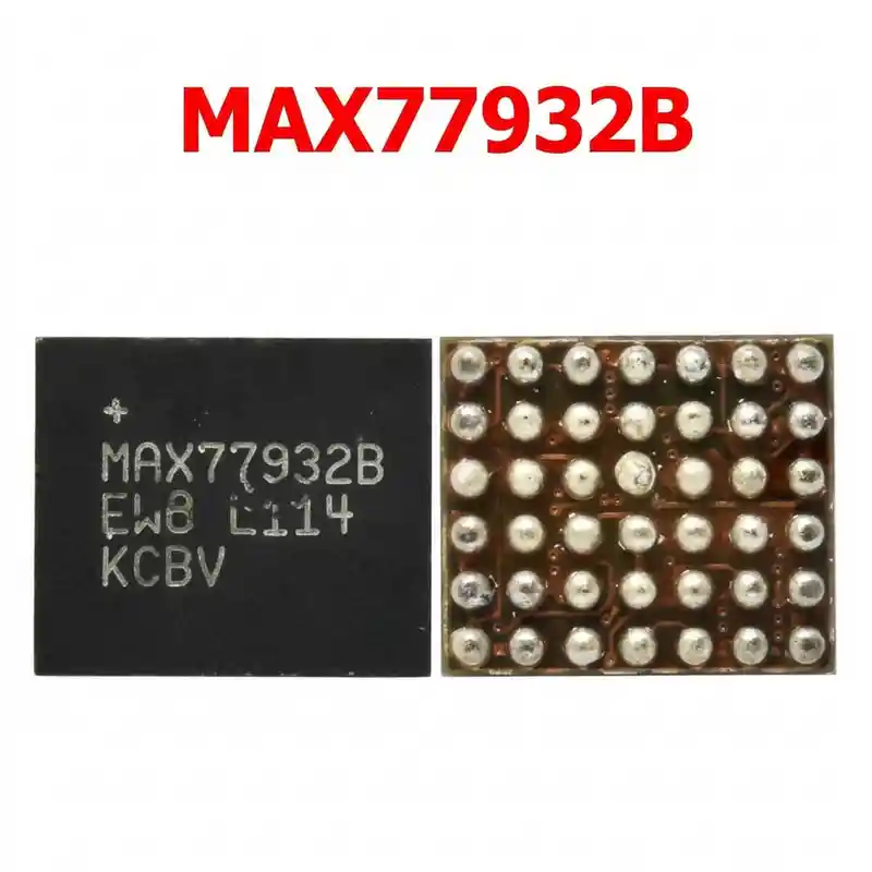 MAX77932B IC