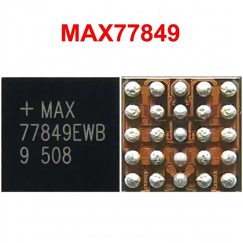MAX77849 IC
