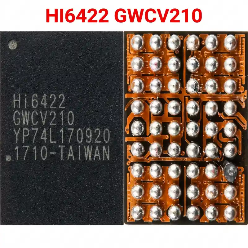 Hi6422 IC