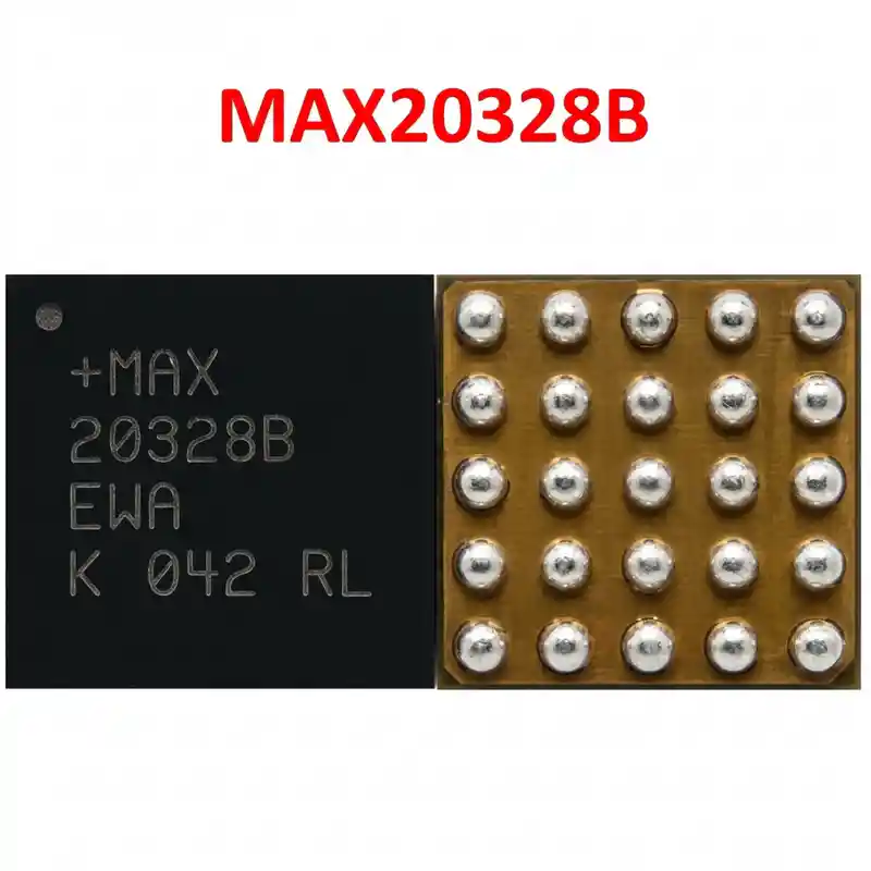 MAX20328B IC
