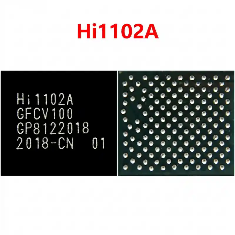 Hi1102A IC