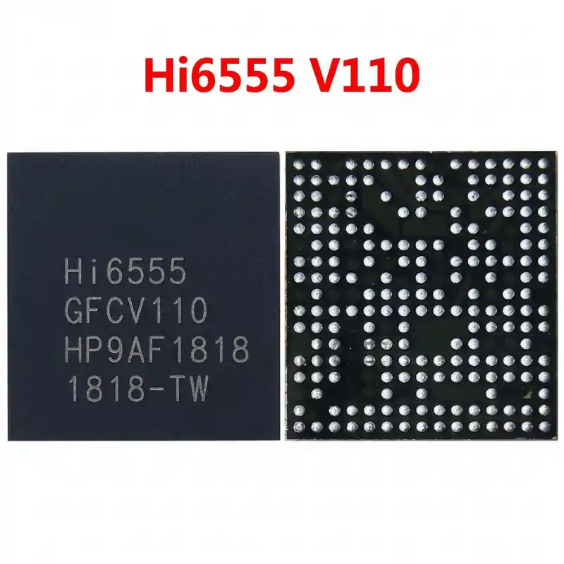 Hi6555 V110 IC