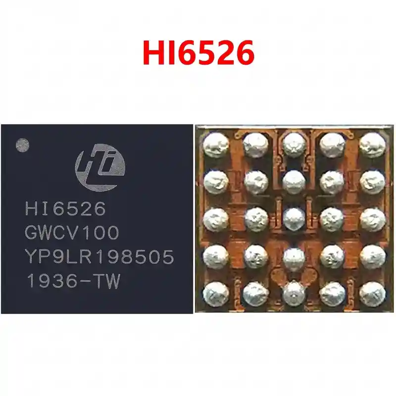 Hi6526 IC