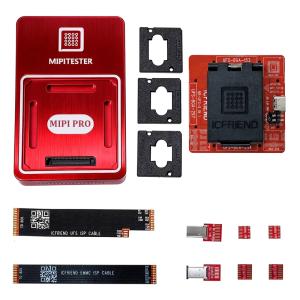 MiPi Pro Box