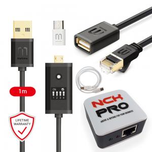 NCK Pro Box