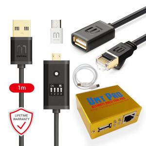 UMT Pro Box